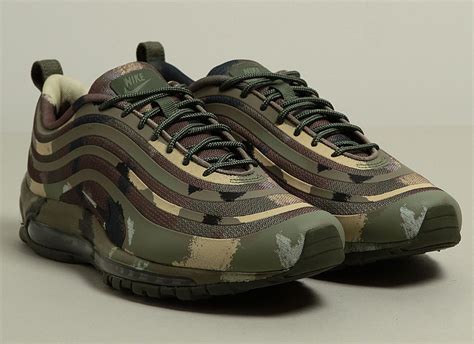 nike air max 97 sp italian camouflage kaufen|Air Max 97 country camo.